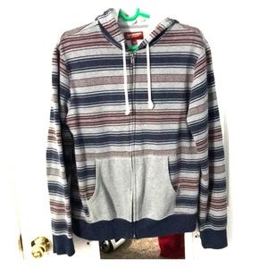 Exclusive Arizona Jean Co. Jacket